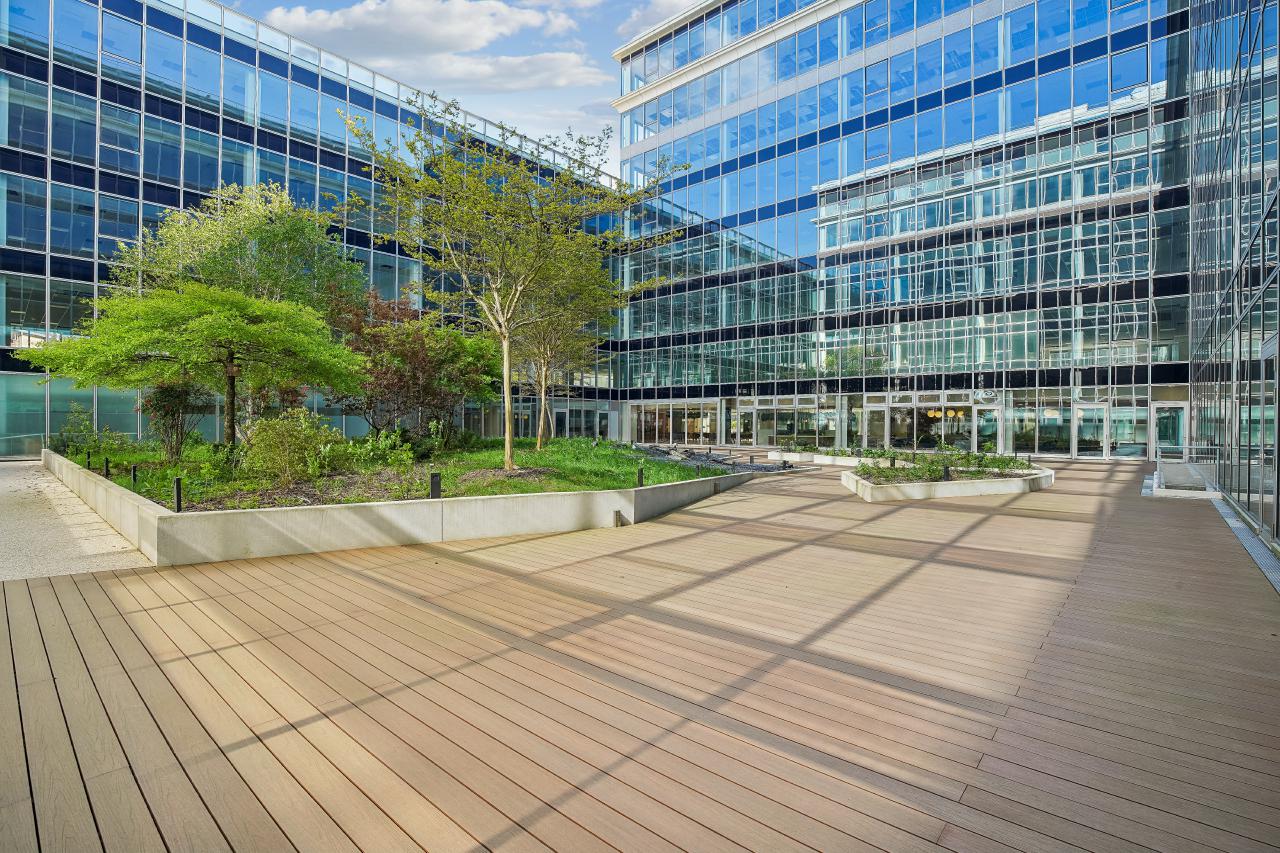 Bureau Charenton-le-Pont 24237m² Location bureau Charenton-le-Pont Val-de-Marne OLBUR2100224 11